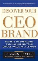 Discover Your CEO Brand