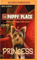 Puppy Place: Princess
