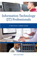 Information Technology (IT) Professionals
