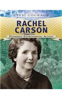 Rachel Carson