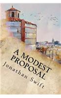 A Modest Proposal: (English)