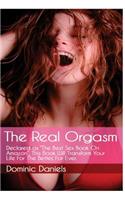The Real Orgasm