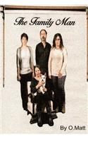 The Family Man by O.Matt