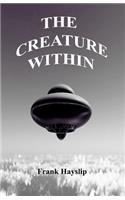 The creature within