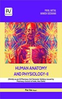 HUMAN ANATOMY AND PHYSIOLOGY -II