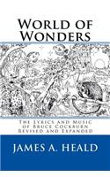 World of Wonders