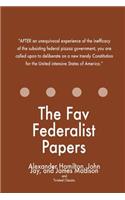Fav Federalist Papers