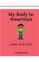 My Body in Amarinya