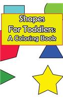 Shapes for Toddlers