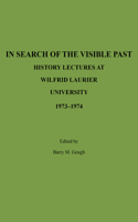 In Search of the Visible Past