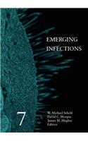 Emerging Infections