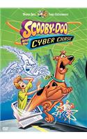 Scooby-Doo and the Cyber Chase