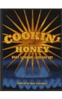 Cookin' with Honey, What Literary Lesbians Eat