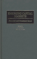 Emerging Capital Markets