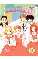 Itazura Na Kiss Volume 10
