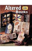 Altered Books 101