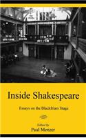 Inside Shakespeare