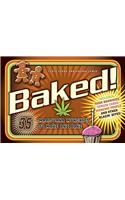 Baked!