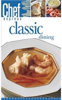 Ce III Classic Dining