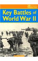 Key Battles of World War II