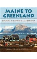 Maine to Greenland