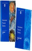 International Financial Statistics Yearbook 2006