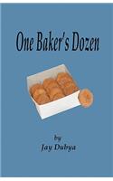 One Baker's Dozen