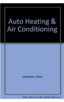 Auto Heating & Air Conditioning