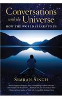 Conversations with the Universe