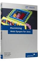 Maximizing Web Dynpro for Java