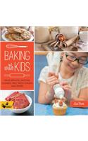 Baking with Kids