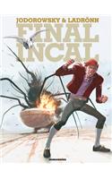 Final Incal