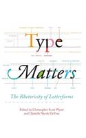 Type Matters