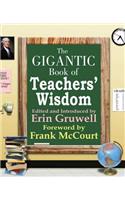 Gigantic Book of Teacher's Wisdom