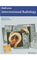 Radcases Interventional Radiology