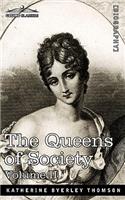 Queens of Society - In Two Volumes, Vol. II