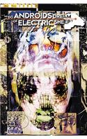 DO ANDROIDS DREAM OF ELECTRIC SHEEP HC VOL 03 (OF 6)