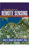 Introduction to Remote Sensing, Fifth Edition