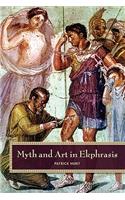 Myth and Art in Ekphrasis