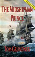 Midshipman Prince