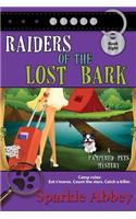 Raiders of the Lost Bark
