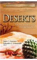 Deserts