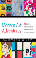 Modern Art Adventures