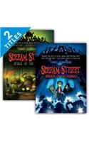Scream Street Set 2 (Set)