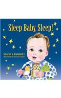 Sleep Baby Sleep