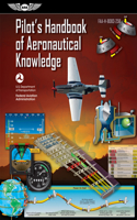 Pilot's Handbook of Aeronautical Knowledge (2023)