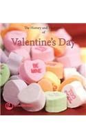 The History and Traditions of Valentine's Day