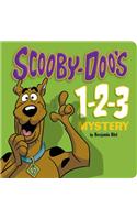 Scooby Doo's 1-2-3 Mystery