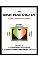 The Bright Heart Children Workbook