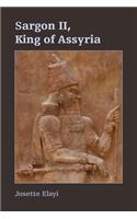 Sargon II, King of Assyria